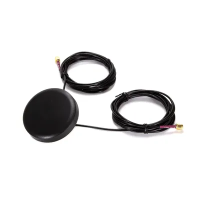 Image de Teltonika Combo MIMO Mobildachantenne 3m
