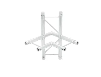 Obrázok produktu pre ALUTRUSS BILOCK BQ2-PAC44H 4-cestný roh