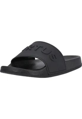Produktbild von Virtus Sandale Sammi mit rutschhemmendem Profil 1001 Black 41