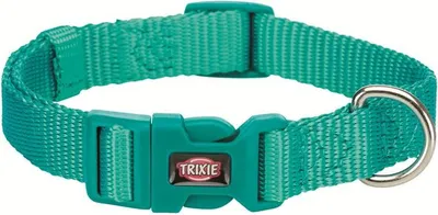 Produktbild von Trixie Premium Halsband ozean S