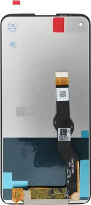 Zdjęcie produktu dla Wyświetlacz pasuje do MOTOROLA G8 Power OEM bez ramki