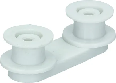Produktbild von Europart Korbrollenhalter Electrolux 5022681900/6
