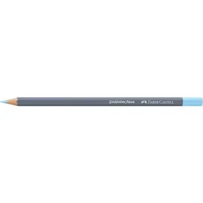 Produktbild von Faber Castell Aquarellstift Gofa 3,3mm pastell phthaloblau