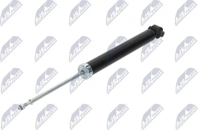 Produktbild von NTY Stoßdämpfer Hinten Links Hinten Rechts für HYUNDAI ix35 (LM, EL, ELH) A-HY-541