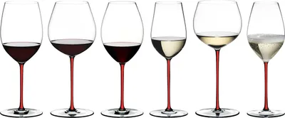 Immagine prodotto di Riedel Fatto A Mano Pinot Nero Rosso