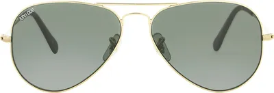 Obrázek produktu pro John Doe Sonnenbrille Av. Shiny Gold