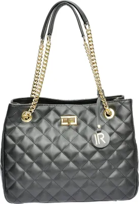 Produktbild von Isabella Rhea_Shoulder bag_AW25 IR  2055_NERO