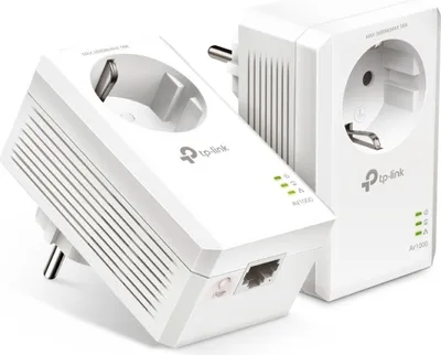 Image de TP-Link TL-PA7XXX