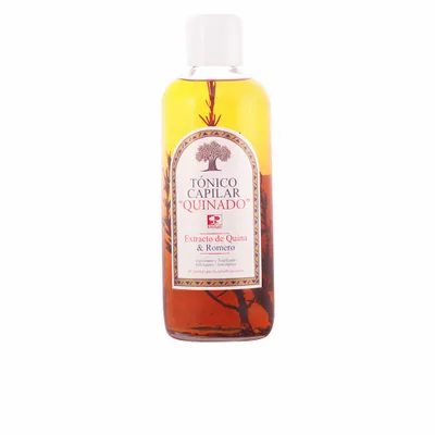 Produktbild von Quinado Hair Tonic Herbs von Crusellas 1000 ml