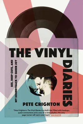 Obrázok produktu pre The Vinyl Diaries