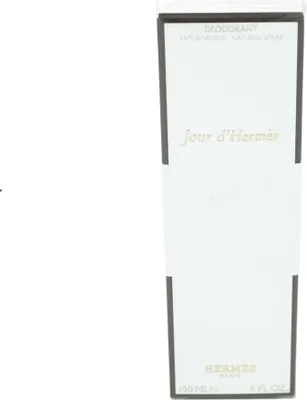 Obrázek produktu pro Hermes Jour d’Hermès, Ženy, Parfémovaný deodorant, Sprejový deodorant, Sprej, 150 ml, Univerzální