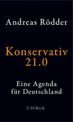 Obrázok produktu pre Konservativ 21.0