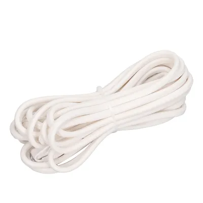 Image de Câble chauffant,Câble chauffant en caoutchouc de silicone,Câble chauffant électrique,Câble chauffant de dégivrage,Câble chauffant étanche,Câble chauffant de plomberie