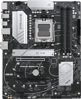 Produktbild von Asus 90Mb1Bs0-M0Eay0 Prime B650-Plus//Am5,B650,Usb 3.2 Gen 2,Aura,Mb