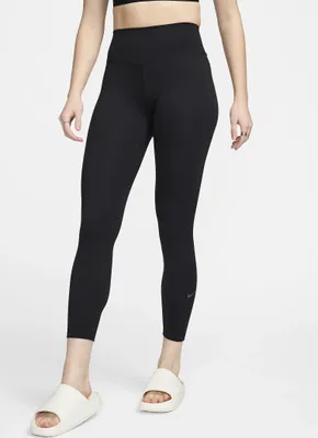 Produktbild von Nike Dri-FIT One 7/8 Tight Damen