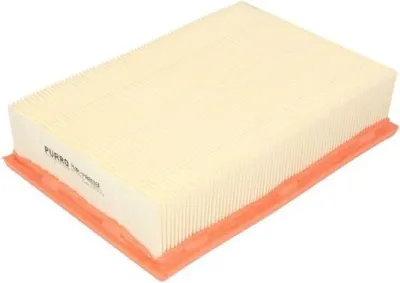 Produktbild von Luftfilter PURRO PUR-PA8118 für FORD MAVERICK Filtereinsatz