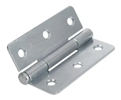 Obrázek produktu pro Walteco Kloubový závěs 64,5x90mm, pozinkovaný