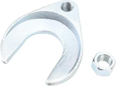 Obrázek produktu pro Nástroj pro demontáž vnitřní homokinetické nápravy 48 mm z uhlíkové oceli 5/8 palce X 18 závitů Náhradní řemenice hnací nápravy předního kola pro Sable 1986+ White
