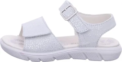 Produktbild von Ricosta Sandalen Mädchen 32313435393239 Weiß 27 EU
