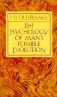 Productafbeelding van The Psychology of Man's Possible Evolution