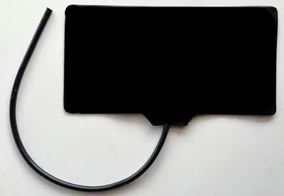 Immagine prodotto di Membrana in gomma per cuscini lombari, modello "ad' Just"
