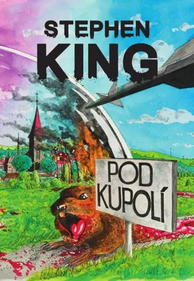 Image de Pod Kupolí