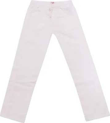 Productafbeelding van 5713AP broek, model "Bimbo", van het merk IL GUFO, voor jongens, gemaakt van linnen