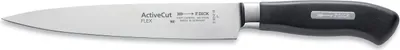 Produktbild von F. DICK ActiveCut Filetiermesser Klingenlänge 18 cm Küchenmesser X30Cr13 Stahl