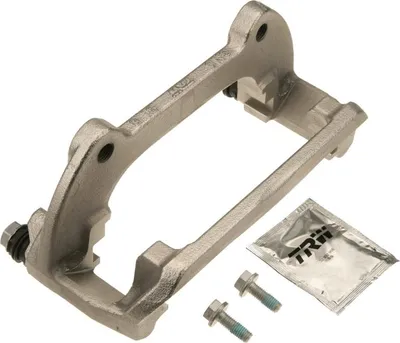 Produktbild von TRW BDA1109 Bremssattel-Träger Halter für VW Passat Variant (365) Passat CC (357) CC (358) Passat Alltrack (365) für SKODA SUPERB Kombi (3T5)