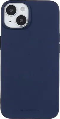 Produktbild von Hülle für Apple iPhone 14 Handyhülle Silikon Case Cover Schutzhülle Matt