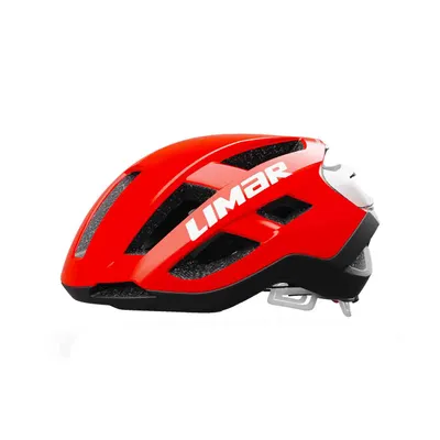 Zdjęcie produktu dla Kask rowerowy Limar - AIR STAR - Czerwony (53-57 cm)