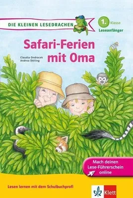 Immagine prodotto di ISBN 9783129490655, Niemiecki, Twarda okładka, 39 stron(y)