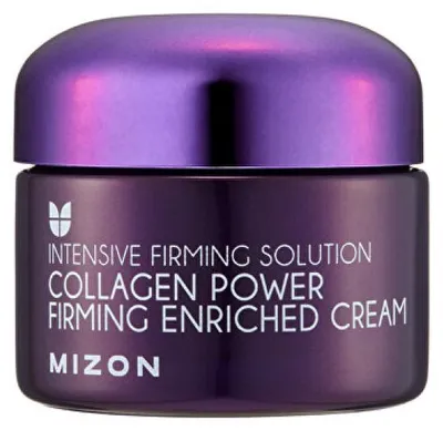 Obrázek produktu pro Zpevujc krm s obsahem 54% moskho kolagenu (Collagen Power Firming Enriched Cream) 50 ml