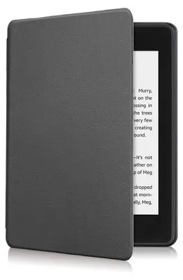 Zdjęcie produktu dla Etui do Amazon Kindle Paperwhite 2021 11. generacji 6,8 cala z funkcją podstawki i automatycznym usypianiem/budzeniem