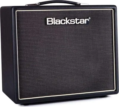 Image de Blackstar Studio 10 EL34