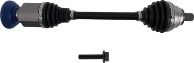 Image de Arbre de transmission avant droit POUR VW TIGUAN (5N_) 2.0 TDI 4motion Automatique NEUF