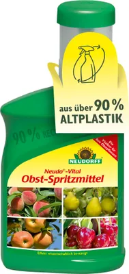 Immagine prodotto di Neudorff Neudo-Vital spray alla frutta - 250 ml