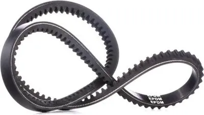 Produktbild von RIDEX 10C0027 Keilriemen 925mm für AUDI 80 Limousine (8C2, B4) 80 (89, 89Q, 8A, B3) Cabriolet (8G7, B4) für OPEL Corsa B Schrägheck (S93) für BMW