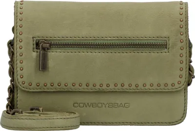 Produktbild von Cowboysbag Bridgetown Umhängetasche Leder 18.5 cm