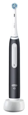 Obrázek produktu pro Elektrická zubní kartáček ORAL B IO S3 BLACK 6/15/6