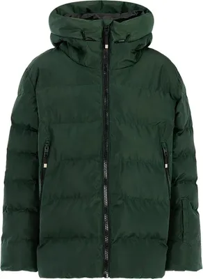 Produktbild von Protest Dillon Jacke Grün 128 cm Kinder Grün 128 cm
