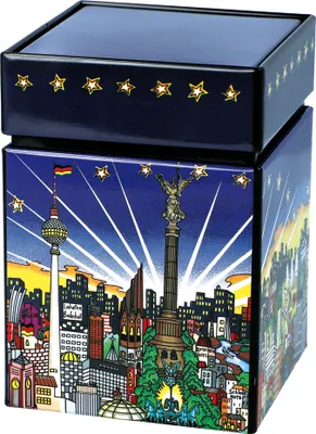Obrázok produktu pre Môj Berlín, tvoj Berlín - box pre umelcov
