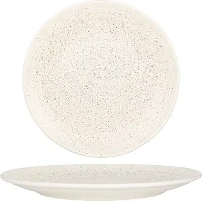 Immagine prodotto di Piatto da dessert Bonna - Luca Sand - Porcellana - 21 cm