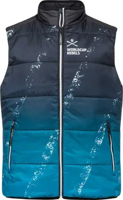 Produktbild von Head Race Star Weste Blau XL Mann Blau XL