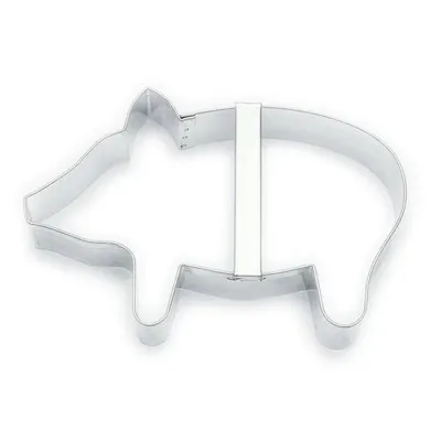 Produktbild von Ferkel Ausstecher groß 12cm