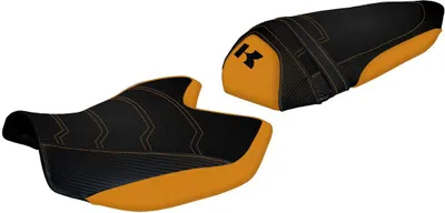 Produktbild von Satteldecke Comfort 1OR-1 für Kawasaki Z 750 (2007-2012)