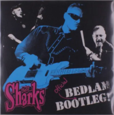 Obrázok produktu pre Bedlam Bootleg