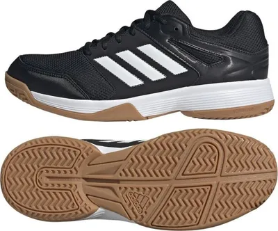 Produktbild von Adidas Sneaker schwarz in Gr. 38