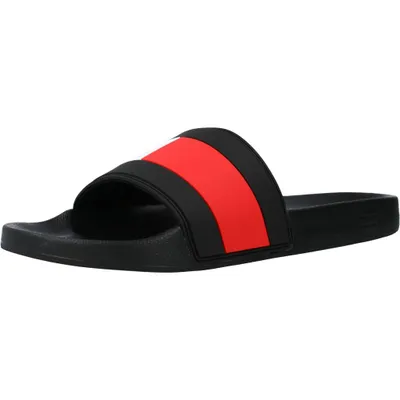 Produktbild von TOMMY HILFIGER Sandalen FM0FM02327 , Blau:46