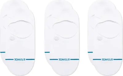 Produktbild von STANCE VITAL 3 PACK NO SHOW Weiß